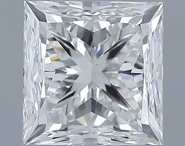 0.8ct J SI1 PR