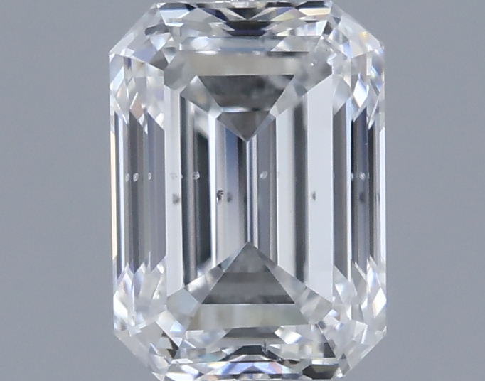 0.61ct E SI2 EM