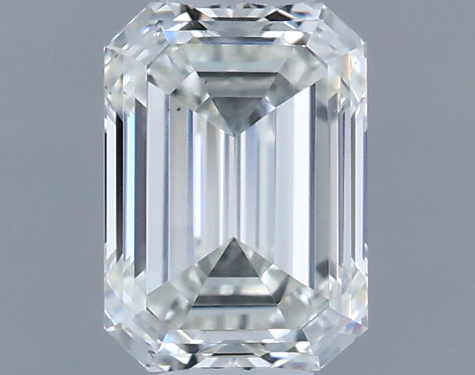 0.53ct I VS2 EM