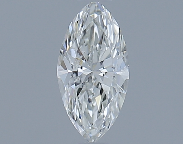 0.51ct J SI2 MQ