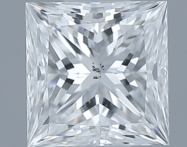 0.31ct E SI1 PR