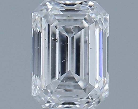 0.6ct F SI2 EM