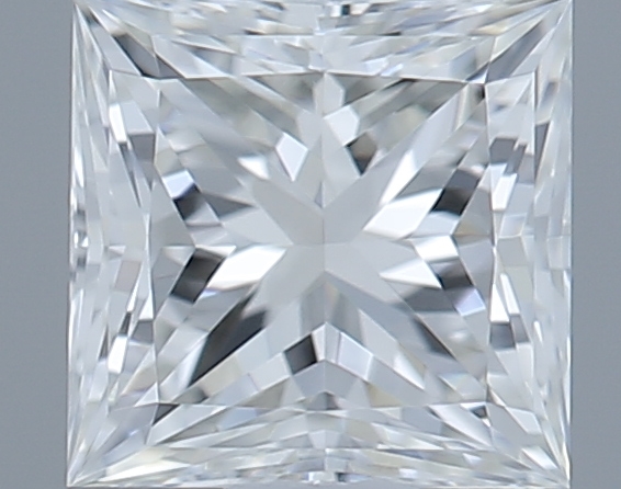 0.42ct J VVS2 PR