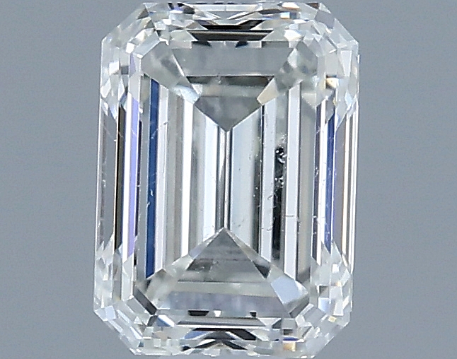 0.5ct H SI2 EM