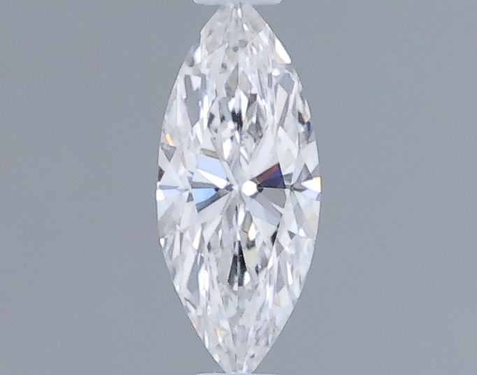 0.3 ct Natural Marquise F SI1
