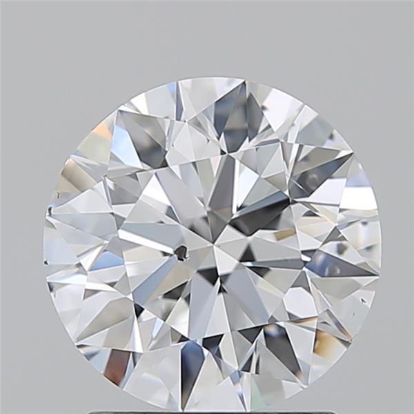 2.01 ct E/SI1