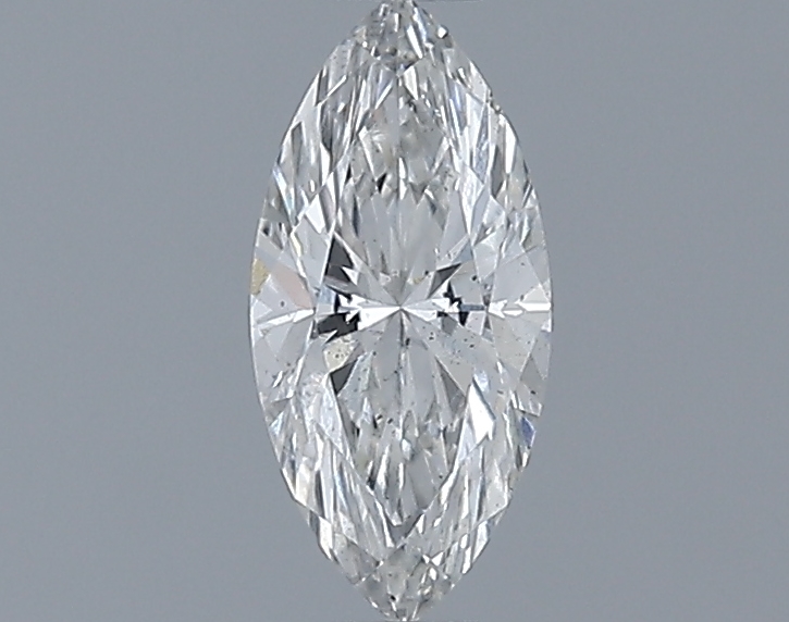 0.31 ct Naturel Marquise H I1