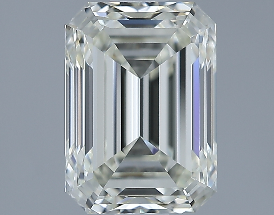 2.13ct L VVS2 EM