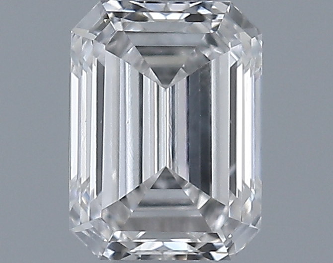 0.31 ct Натуральний Emerald G SI1