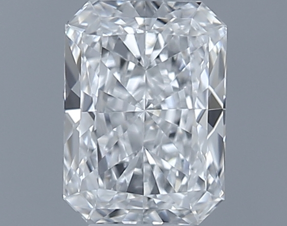0.31 ct Prirodni Radiant E VVS1