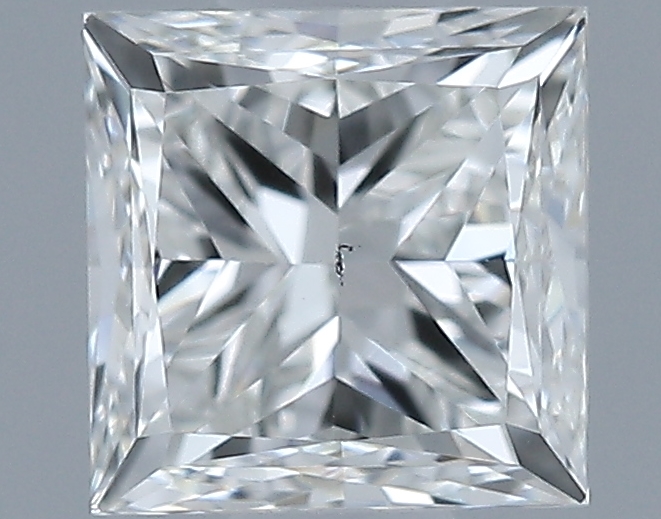 0.47 ct Естествен Princess J SI1