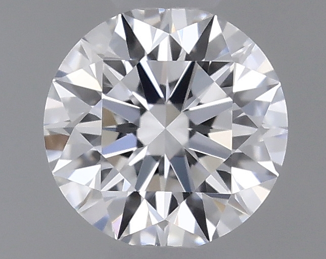 0.18 ct Přírodní Round brilliant E VVS1
