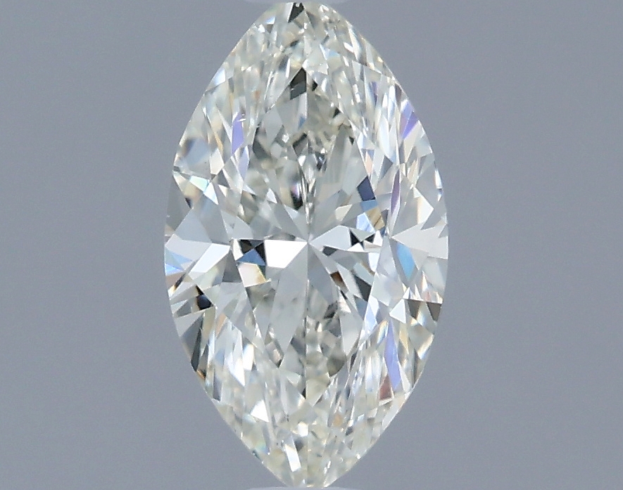0.54 ct Natural Marquise K SI1
