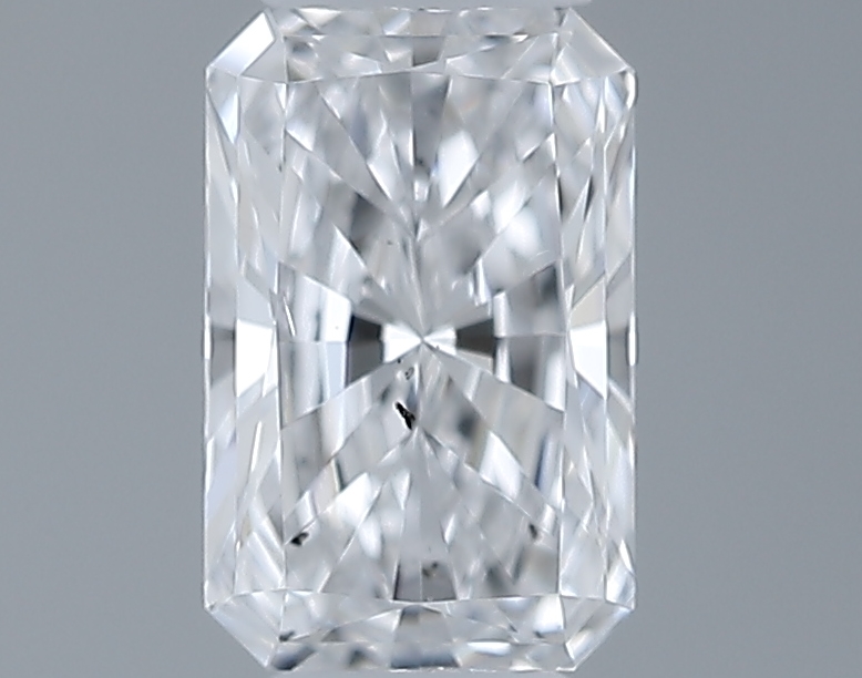 0.39 ct Φυσικό Radiant D SI1