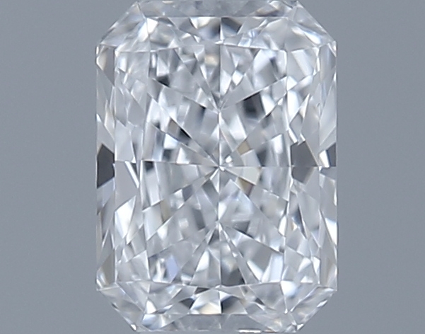 0.32 ct Естествен Radiant D VS1