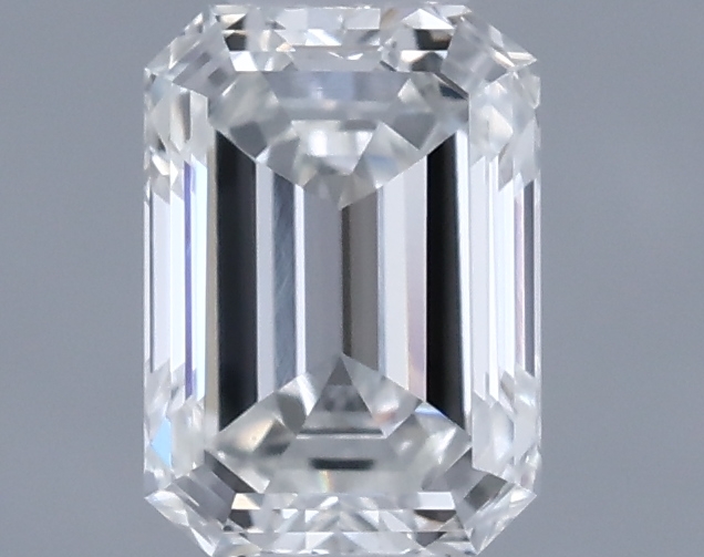 0.3 ct Přírodní Emerald G SI1
