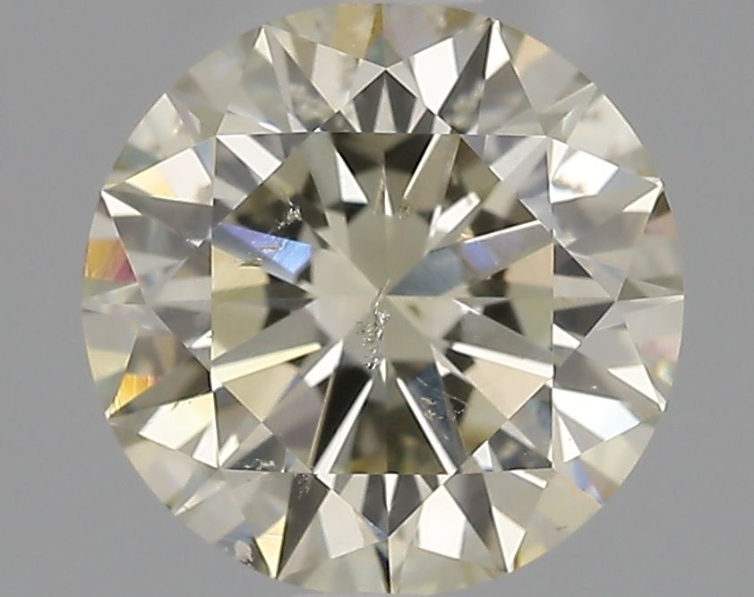 1.71ct O-Z SI2 RB