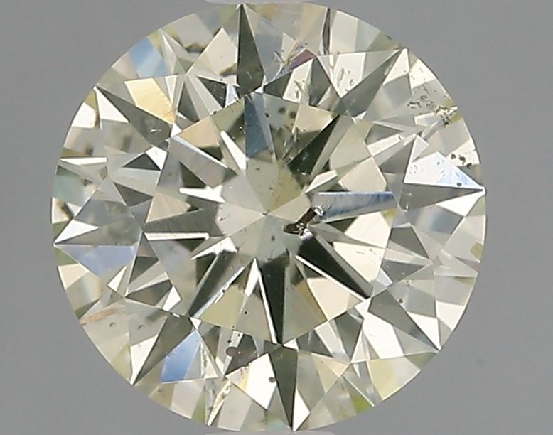 1.15ct O-Z SI2 RB