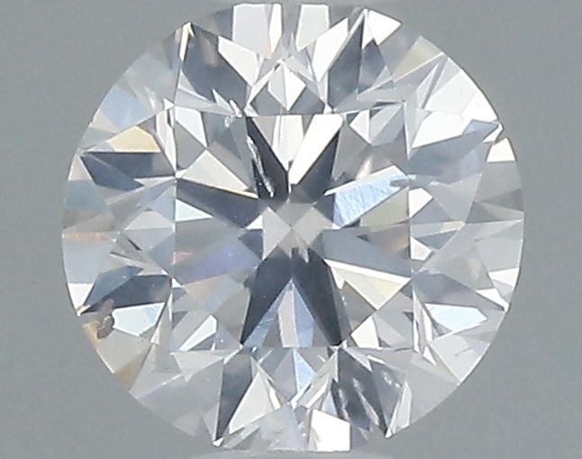 0.5ct FANCY SI2 RB