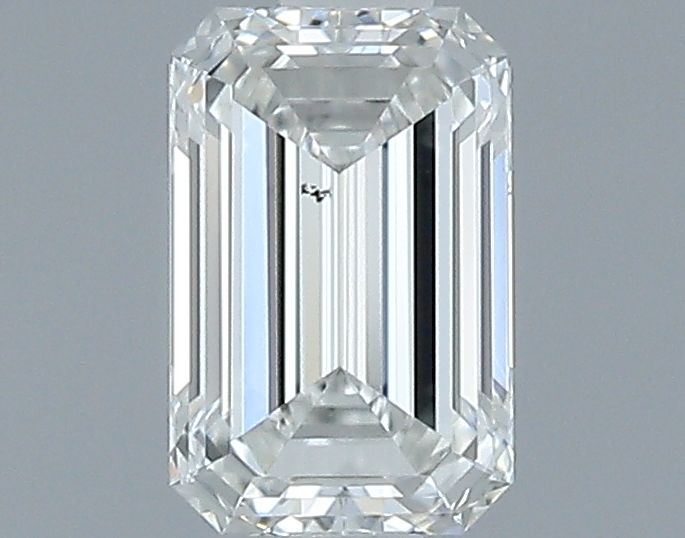 0.3ct F SI1 EM