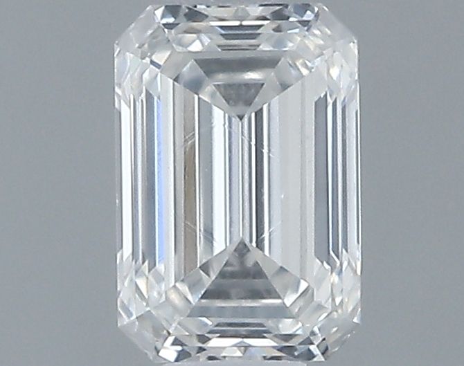 0.37ct G SI1 EM