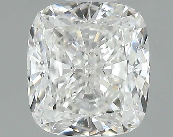0.57ct G SI2 CU