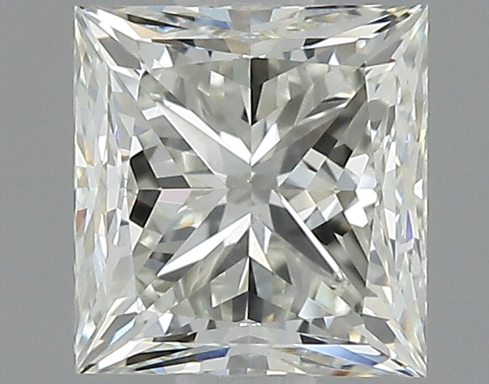 0.91ct K SI1 PR