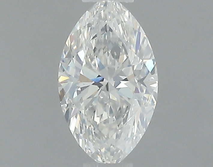 0.4ct H SI2 MQ