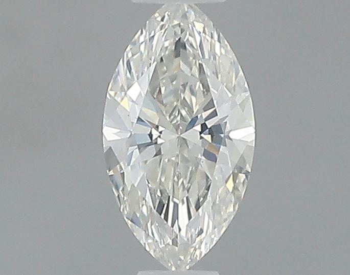 0.3ct J SI2 MQ