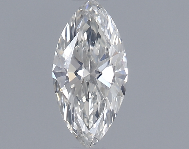 0.32ct I SI2 MQ