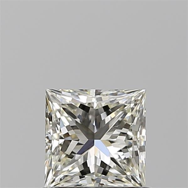 0.72ct K VVS2 PRINCESS