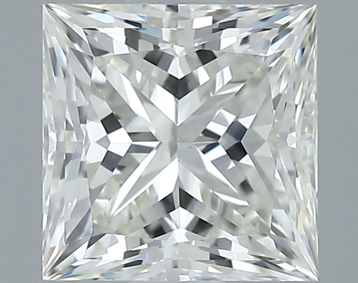 0.93ct K VS1 PR