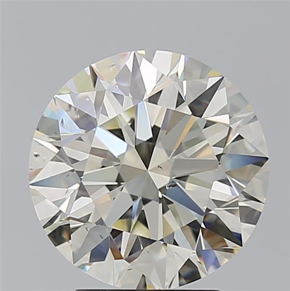3.5ct M SI1 ROUND