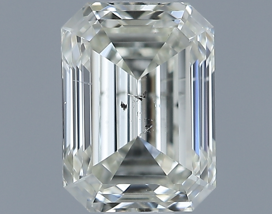 0.91ct M SI2 EM