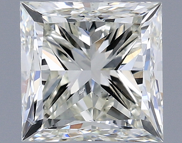 1ct L SI1 PR