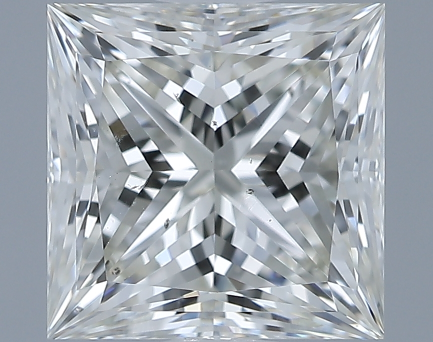 1.72ct L SI1 PR
