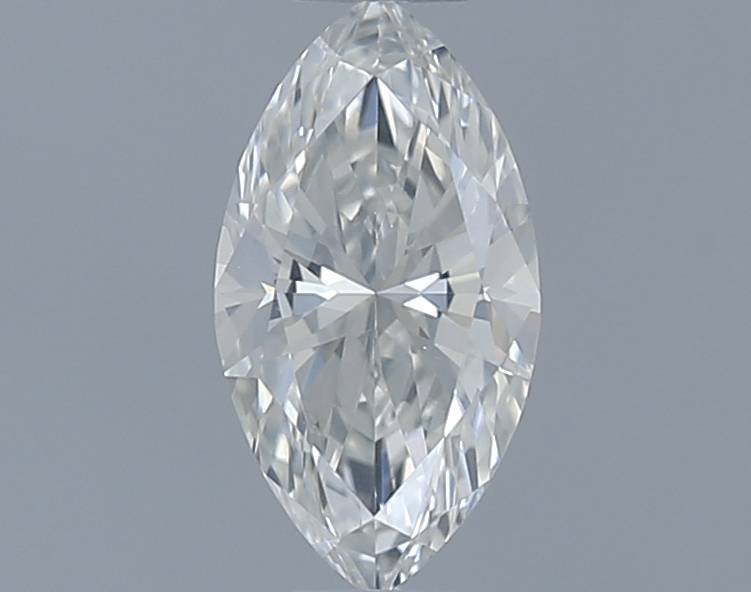 0.5ct J SI2 MQ