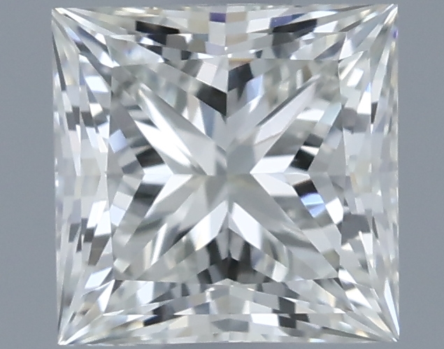 0.5ct J VS1 PR