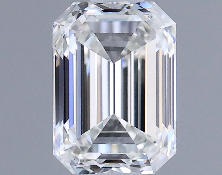 0.52ct I VVS2 EM
