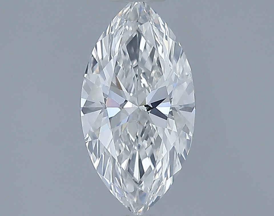 1.3ct G SI1 MQ
