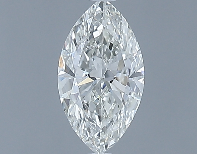 0.5ct J SI2 MQ