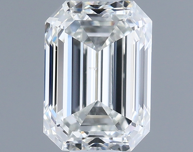 0.55ct I SI1 EM