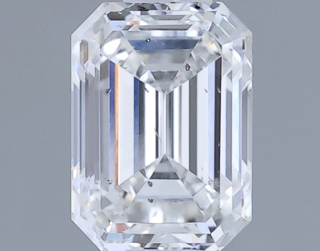 0.41ct G SI2 EM