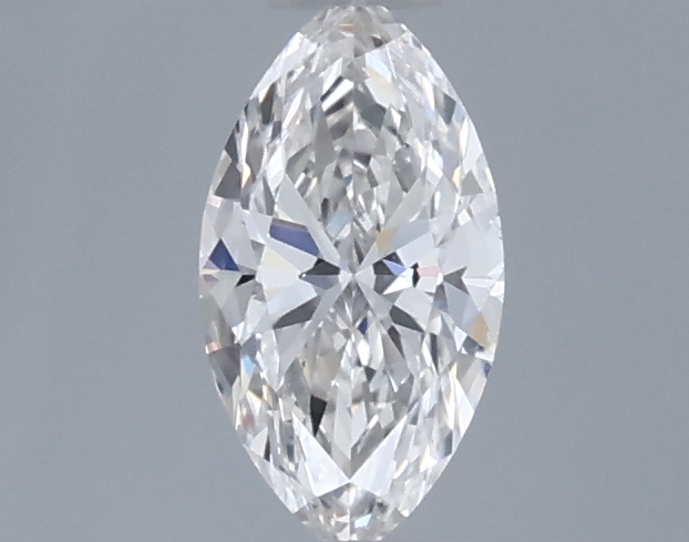 0.3 ct Természetes Marquise G SI1