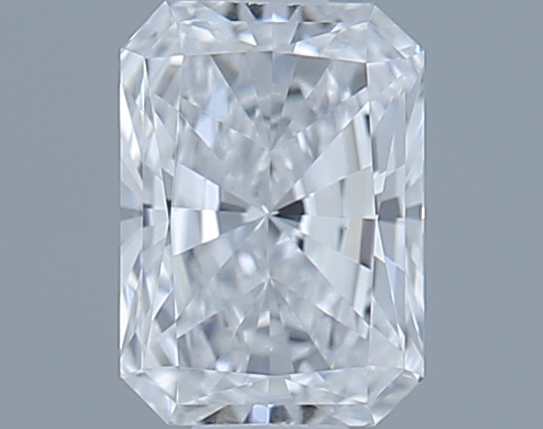 0.32 ct Looduslik Radiant D VS1