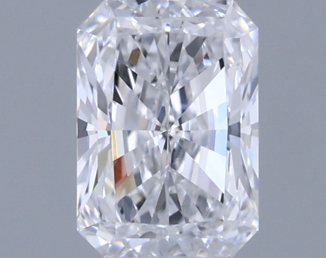 0.32 ct Φυσικό Radiant D VVS2