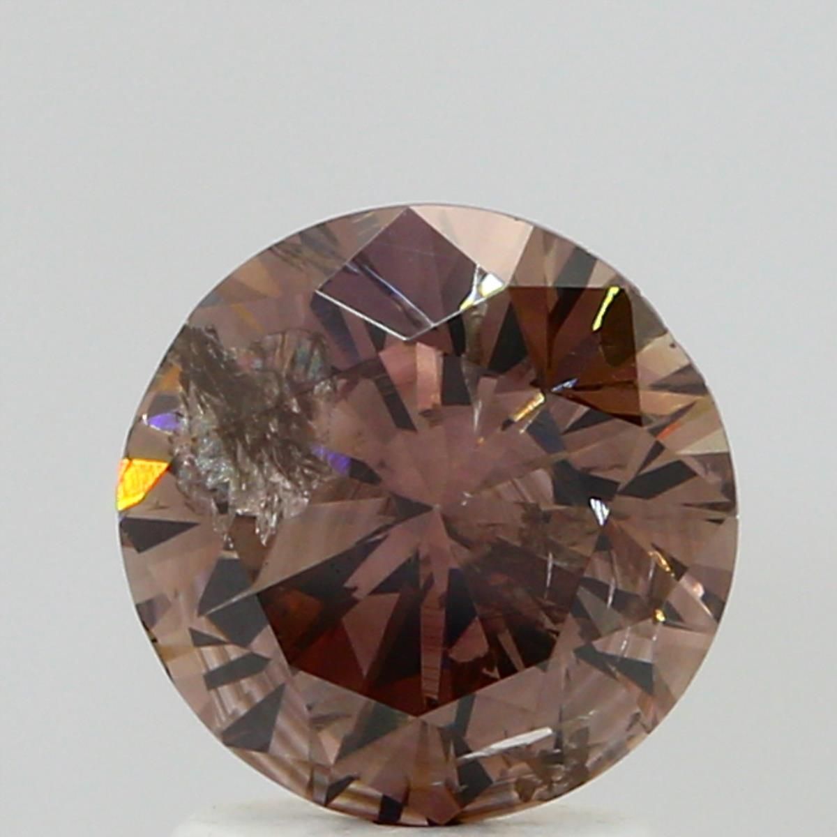 1.6ct   Round