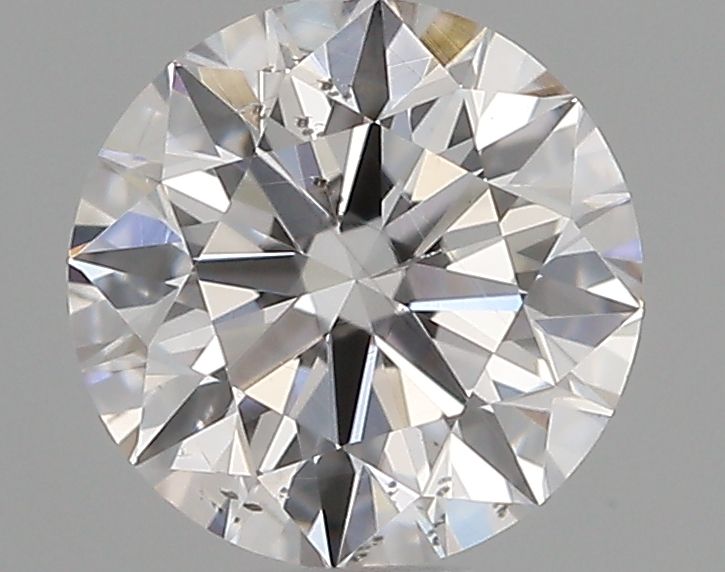 0.4ct FANCY SI2 RB