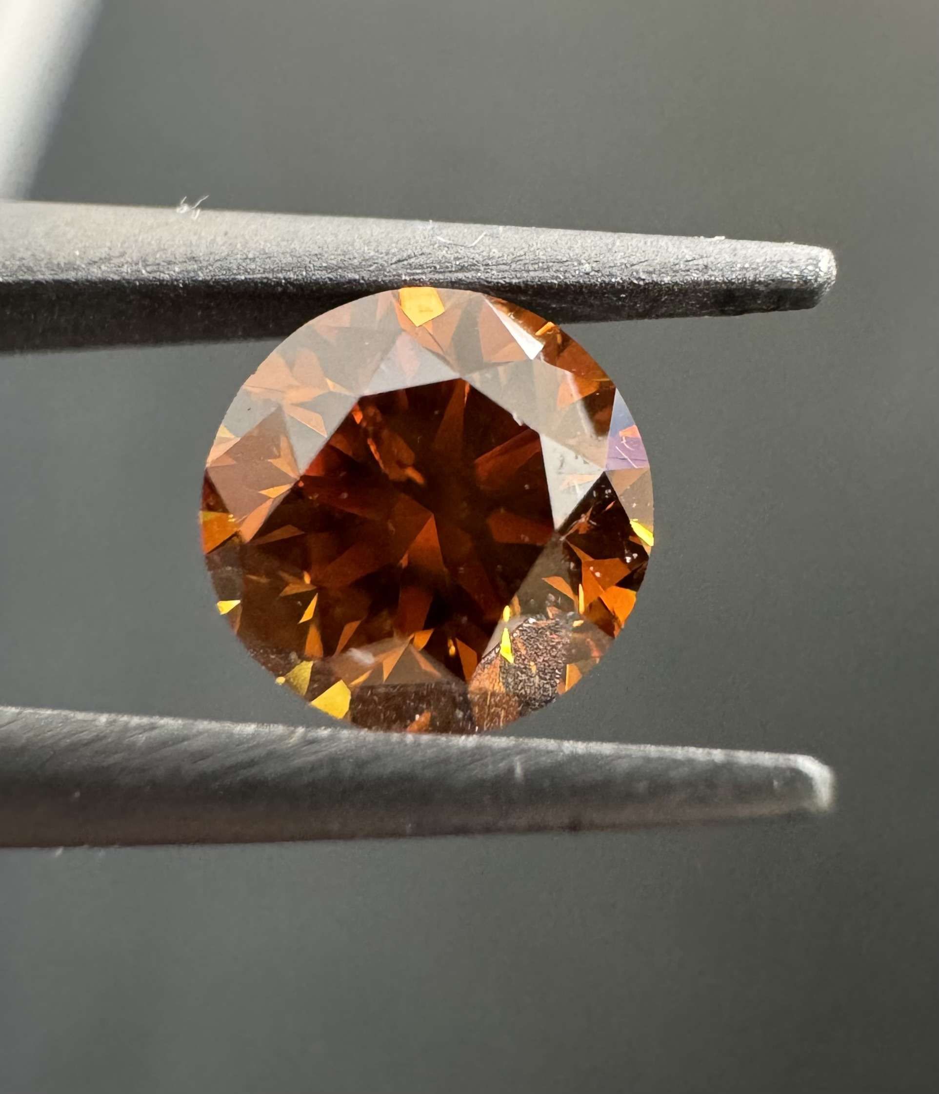 0.52ct  I1 ROUND