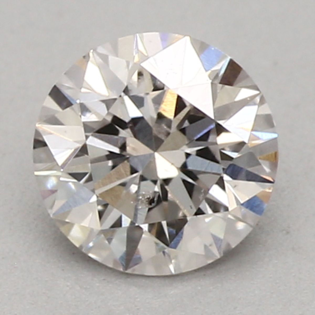 0.31ct FANCY I1 RB